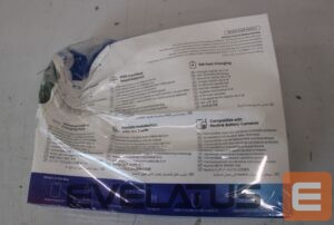 Dažādi instrumenti Reolink  SALE OUT.  SP2-W 6W Solar Panel, White |  Solar Panel | SP2-W | White | IP65 | DAMAGED PACKAGING 