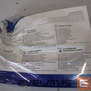 Miscellaneous tools Reolink  SALE OUT.  SP2-W 6W Solar Panel, White |  Solar Panel | SP2-W | White | IP65 | DAMAGED PACKAGING 