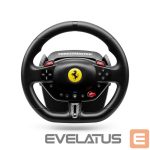 Datoru krēsli / galdi THRUSTMASTER  Racing Wheel | T98-P Ferrari 296 GTB | Black 