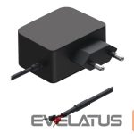 Üleminek Teltonika  - PR3PREU6  - EU 2-pin Power Supply, 9 W | 