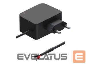 Parveidotājs Teltonika  - PR3PREU6  - EU 2-pin Power Supply, 9 W | 