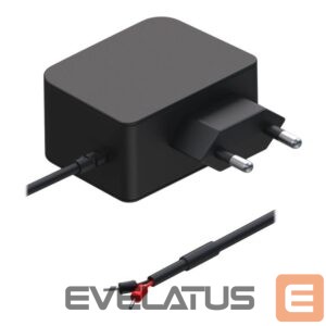 Parveidotājs Teltonika  - PR3PREU6  - EU 2-pin Power Supply, 9 W | 