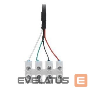 Parveidotājs Teltonika  Power Cable with 4-way screw terminal | 