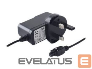 Parveidotājs Teltonika  UK POWER SUPPLY, 9 W | 