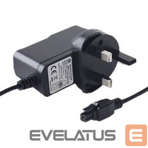 Parveidotājs Teltonika  UK POWER SUPPLY, 9 W | 