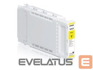 Printer accessories EPSON  T692400 | Ink Cartridges | Yellow 