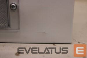 Built-in cooker hood Cata  SALE OUT.  G-45 WH Hood, D, Canopy, Width 51 cm, Max extraction power 390 m3/h, Slider control, LED, White |  Hood | G-45 WH | Canopy | Energy efficiency class D | Width 51 cm | 390 m³/h | Slider control | LED | White | DAMAGED PACKAGING, PAINT DAMAGE AND CRACKS IN CORNERS 