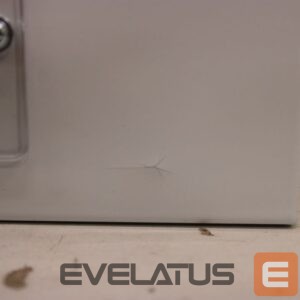 Built-in cooker hood Cata  SALE OUT.  G-45 WH Hood, D, Canopy, Width 51 cm, Max extraction power 390 m3/h, Slider control, LED, White |  Hood | G-45 WH | Canopy | Energy efficiency class D | Width 51 cm | 390 m³/h | Slider control | LED | White | DAMAGED PACKAGING, PAINT DAMAGE AND CRACKS IN CORNERS 