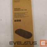 Cable Digitus  SALE OUT.  Wireless Charging, Pad, Duo, 15W, Grey |  5/ 7.5/ 10/ 15 W | DEMO 