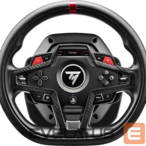 Компьютерные креслa / столы THRUSTMASTER  Racing Wheel | T248R | Black 