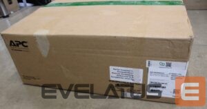 Servers Schneider Electric  SALE OUT. APC Smart-UPS, Line Interactive, 1500VA, Rackmount 2U, 230V, 4x IEC C13 outlets, Network Card, AVR, LCD, Black |  APC Smart-UPS, Rackmount 2U, 230V, 4x IEC C13 sockets, Network card, AVR, LCD | SMT1500RMI2UNC | 1500 VA | 1000 W | DAMAGED PACKAGING, UNPACKED, SCRATCHED ON TOP AND METAL PARTS | 230 V 