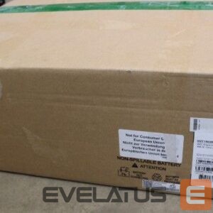 Serverid Schneider Electric  SALE OUT. APC Smart-UPS, Line Interactive, 1500VA, Rackmount 2U, 230V, 4x IEC C13 outlets, Network Card, AVR, LCD, Black |  APC Smart-UPS, Rackmount 2U, 230V, 4x IEC C13 sockets, Network card, AVR, LCD | SMT1500RMI2UNC | 1500 VA | 1000 W | DAMAGED PACKAGING, UNPACKED, SCRATCHED ON TOP AND METAL PARTS | 230 V 