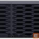 Serveriai CyberPower  Smart App UPS Systems | CP1600EIPFCRM2U | 1600 VA | 1000 W 