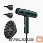 Health care Babyliss  Hair dryer  D6555DE Air Power Pro 