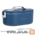 Köögi jaoks Camry  Electric Lunch Box | CR 4517 | Material Stainless Steel | Blue 