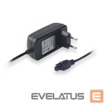 Converter Teltonika  PR3PXEU3 EU POWER SUPPLY, 18W | 4pin, 3mm pitch | Black 