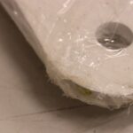 Teleri kinnitus EDBAK  SALE OUT.  MSA02w-B Double Swing Arm Wall Mount for 10-29" Screens, White |  Wall mount | MSA02w-B | Tilt | 10-29 " | Maximum weight (capacity) 10 kg | DAMAGED PACKAGING, DAMAGED PAINT ON EDGES | White 