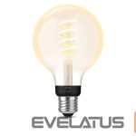LED bulb Philips Hue  Hue WA 7W Filament G93 globe E27 | E27 | 7 W | Warm to cool white 2200-4500K | Bluetooth and Zigbee 