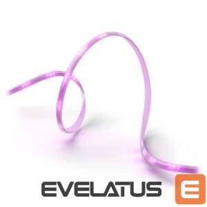 LED spuldze Philips Hue  Solo lightstrip, 10m|20 W|Variable 