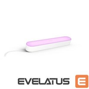 LED spuldze Philips Hue  Play WCA Lightbar Base, White|42 W|2000-6500 Hue White Colour Ambiance 
