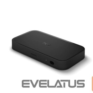 Умное устройство Philips Hue  Play HDMI Sync Box 8K, Black 