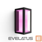 Laualamp Philips Hue  WCA Impress Outdoor Wall Lantern | 8 W | 2000-6500 Hue White Colour Ambiance 