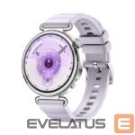 Išmanusis laikrodis Huawei  WATCH GT 6 41mm | Smart watch | GPS (satellite) | AMOLED | 1.32 inches | Waterproof | Purple 