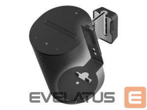 TV kronšteini Vogels  SWM 4111 Sonos speaker wall mount for Era 100 (black) | 