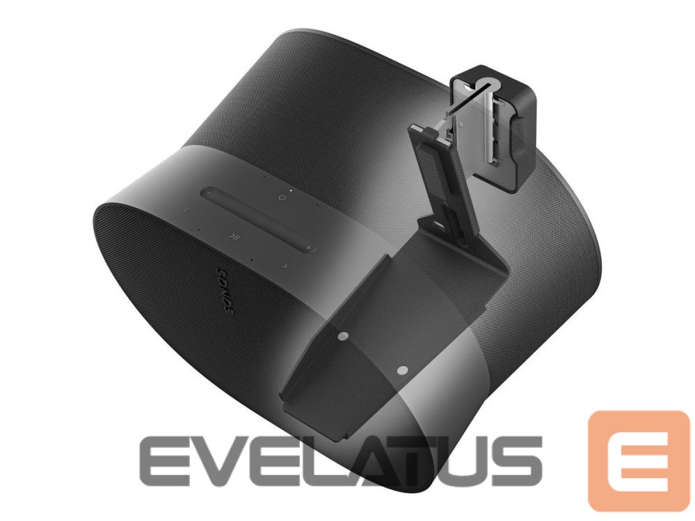 TV kronšteini Vogels SWM 4131 Sonos speaker wall |