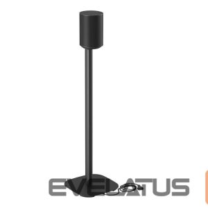TV bracket Vogels  SFS 4113 Sonos speaker standfor Era 100 (black) | 