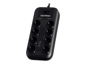 Circuit breaker CyberPower  P0820SUF0-DE Surge Protectors 