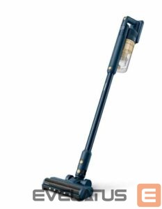 Putekļusūcējs Philips  | Vacuum cleaner | XC5043/01 Aqua | Cordless operating | - W | 25.2 V | Operating time (max) 60 min | Light yellow | Warranty 24 month(s) 