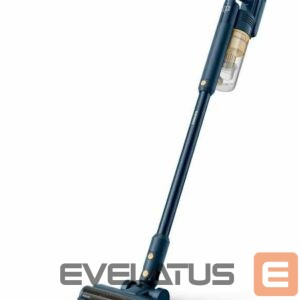 Tolmuimeja Philips  | Vacuum cleaner | XC5043/01 Aqua | Cordless operating | - W | 25.2 V | Operating time (max) 60 min | Light yellow | Warranty 24 month(s) 