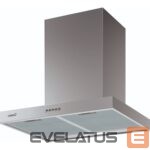 Built-in cooker hood Cata  Hood S PLUS 6010 X Width 60cm, Max 637 m³/h, LED, Inox | 