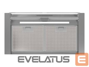 Iebūvējams tvaika nosūcējs Cata  Hood ARONA 60 X Width 59,5cm, Max 766 m³/h, LED, Inox | 