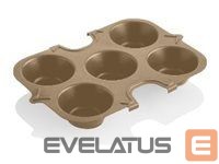 Aksesuāri un filtri ETA  714950530 Muffin mold designed for 714990040, 314790000 | 