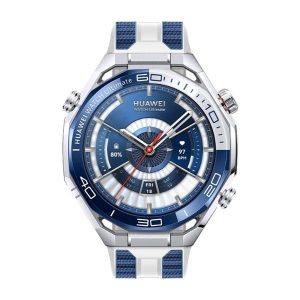 Nutikell Huawei  Huawei Watch Ultimate Blue 