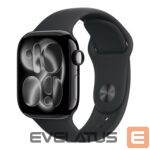 Išmanusis laikrodis Apple   