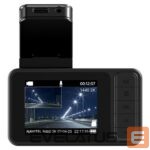 Kaameratarvik Navitel  | Compact dashcam with 2K video quality | R460 2K 