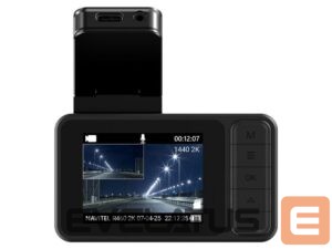 Kaameratarvik Navitel  | Compact dashcam with 2K video quality | R460 2K 