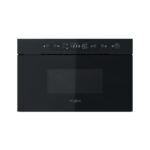 Mikrolaineahi Whirlpool  Microwave Oven | MBNA920B | Built-in | 750 W | Grill | Black 