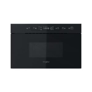 Mikroviļņu krāsns Whirlpool  Microwave Oven | MBNA920B | Built-in | 750 W | Grill | Black 