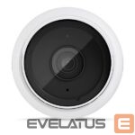 Veebikaamera UBIQUITI  2K PoE camera with pan-tilt-zoom functionality | UVC-AI-360-W | Dome | 5 MP | Fisheye | IPX4, IK08 