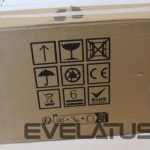 Встраиваемая вытяжка Cata  SALE OUT.  CAMPANA Hood TFH 6830 GWH, A, Width 60 cm, Max 795 m³/h, LED, White |  Hood | CAMPANA TFH 6830 GWH | Telescopic | Energy efficiency class A+++ | Width 60 cm | 795 m³/h | Touch control | LED | White | DAMAGED PACKAING, USED 
