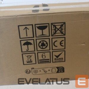 Integreeritav õhupuhasti Cata  SALE OUT.  CAMPANA Hood TFH 6830 GWH, A, Width 60 cm, Max 795 m³/h, LED, White |  Hood | CAMPANA TFH 6830 GWH | Telescopic | Energy efficiency class A+++ | Width 60 cm | 795 m³/h | Touch control | LED | White | DAMAGED PACKAING, USED 