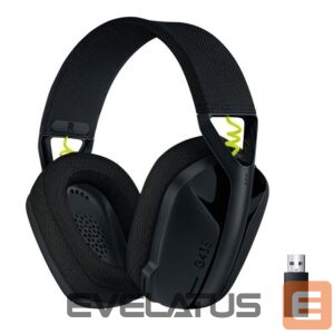 Bezvadu austiņas Logitech  G435 Gaming Headset 