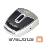 Serveru  - Citi piederumi Aten  2-Port USB 2.0 Peripheral Switch | US221A-AT 