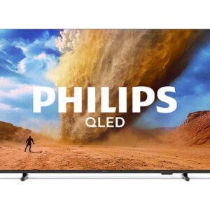 Televizors Philips  75PUS7810/12 75" (189cm) QLED 4K TV | 