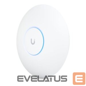 Роутер UBIQUITI  U7 Ceiling-mount WiFi 7 AP with 6 GHz support, 2.5 GbE uplink, 9.3 Gbps over-the-air speed, and 300+ client capacity, 5-pack | 