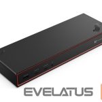 Wireless headphones Lenovo  ThinkPad Thunderbolt 5 Smart Dock 7500 - EU | 